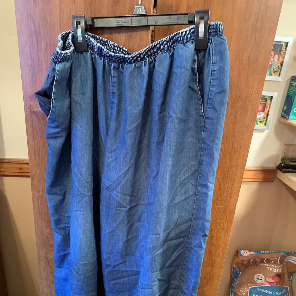 Alfred Dunner Pants woman’s size 20